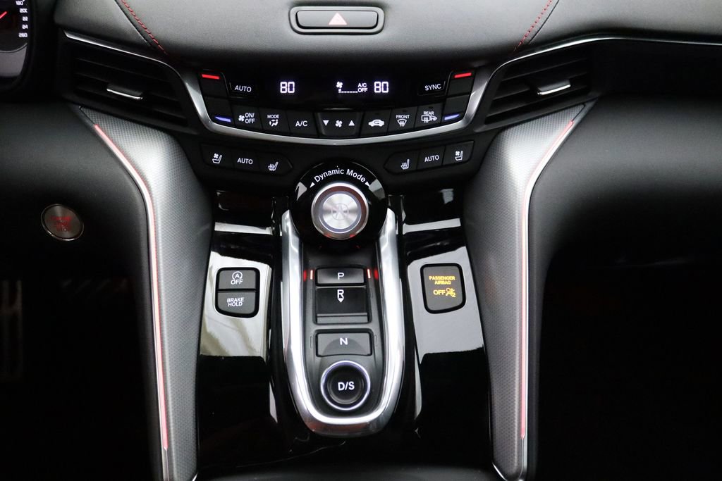 Used 2022 Acura TLX w/ A-SPEC Pkg image 23
