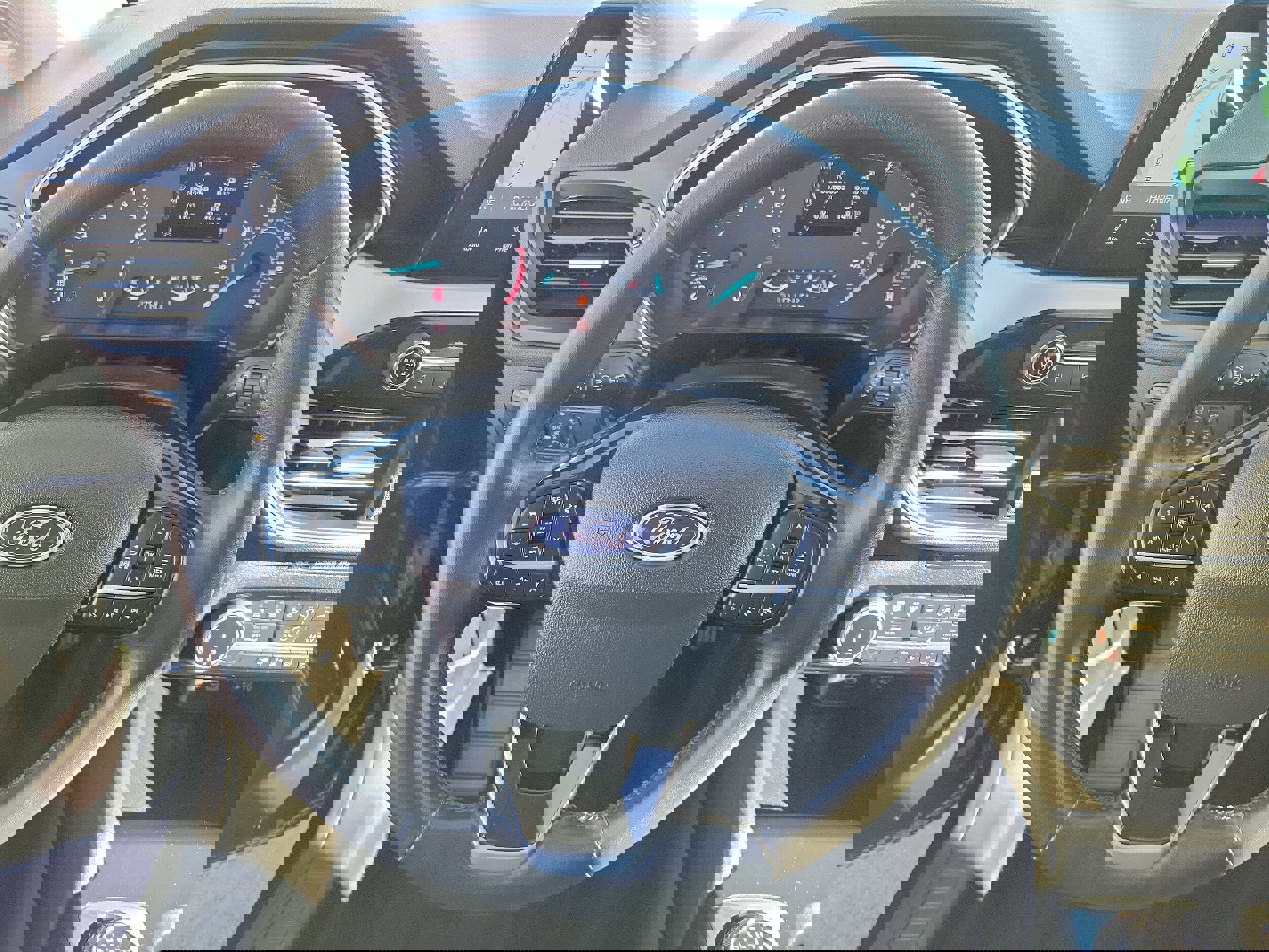 Certified 2022 Ford Escape SE w/ Convenience Package image 23