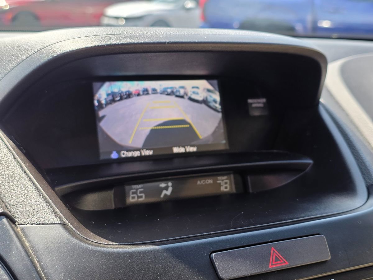 Used 2013 Acura RDX FWD image 32