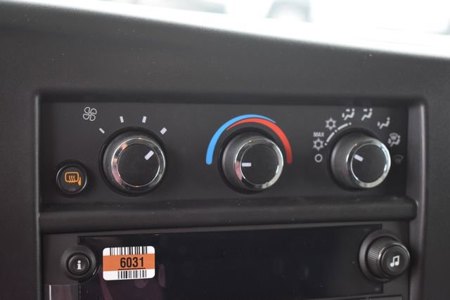 New 2026 Chevrolet Express 2500 w/ Driver Convenience Package image 24