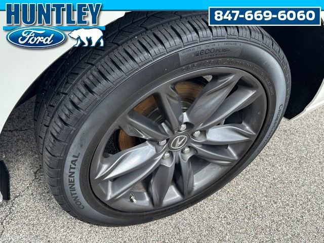 Used 2019 Acura MDX A-Spec AWD/4WD image 8