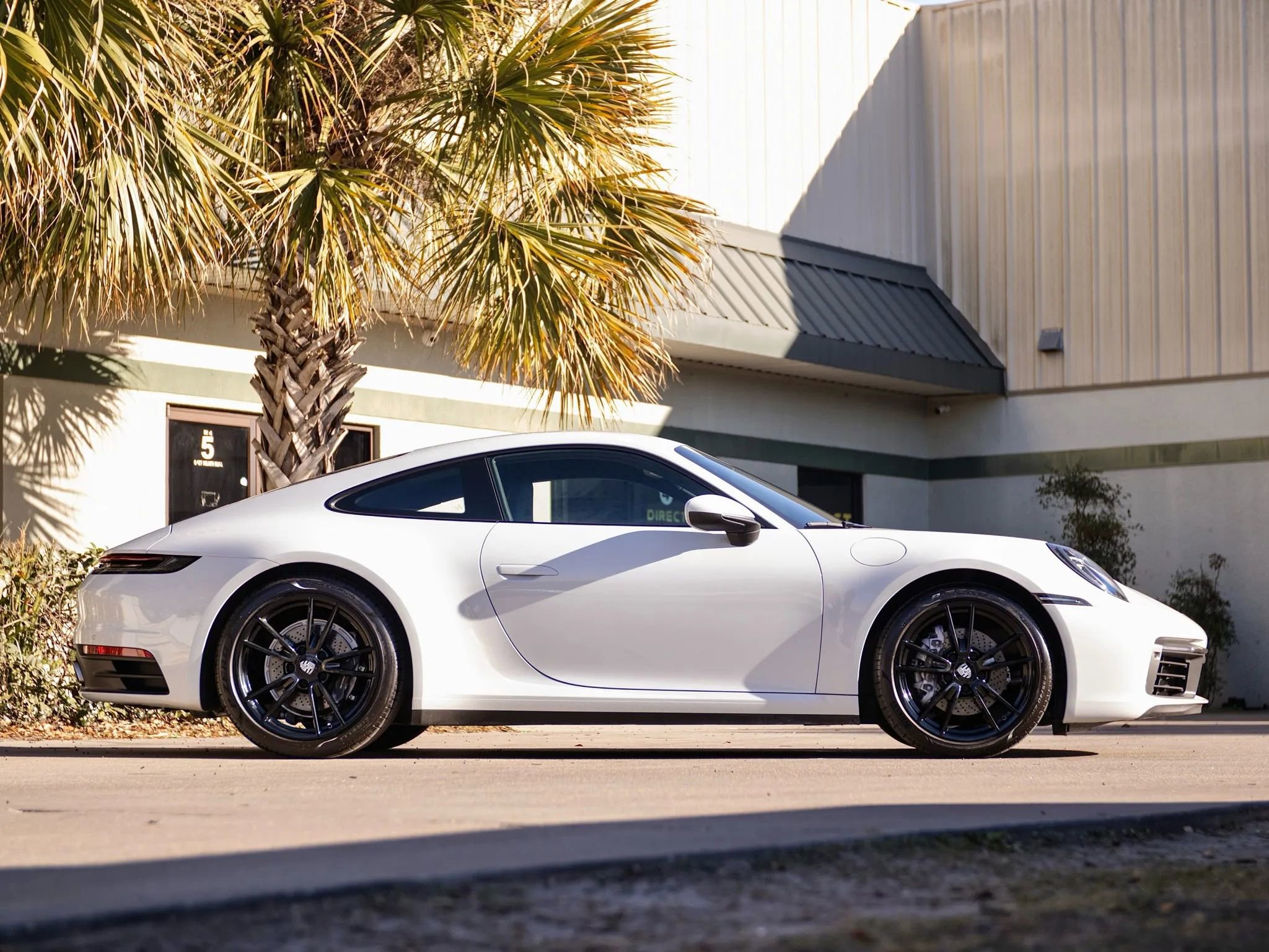 Used 2020 Porsche 911 Carrera image 23