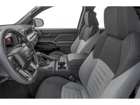 New 2026 Toyota 4Runner TRD Sport AWD/4WD image 11