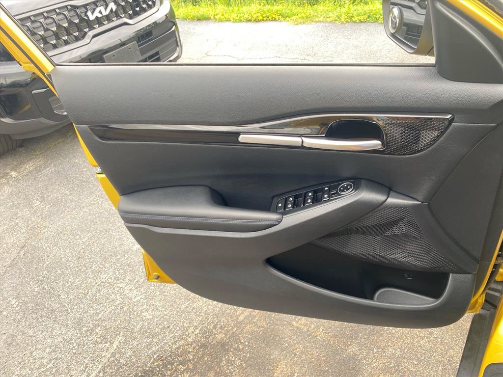 Certified 2022 Kia Seltos S FWD image 22