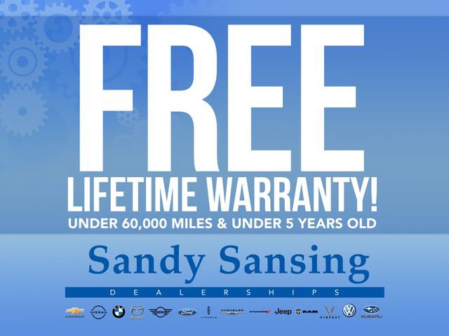 Used 2017 Buick Enclave Convenience image 6