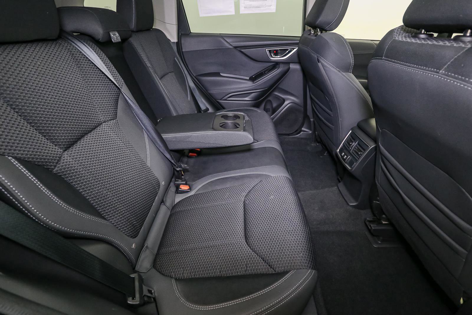 Used 2023 Subaru Forester Premium AWD/4WD image 23
