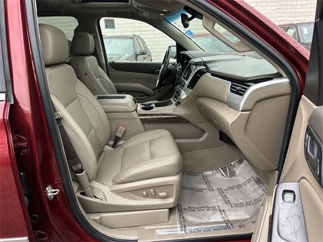 Used 2020 GMC Yukon SLT w/ Open Road Package image 27