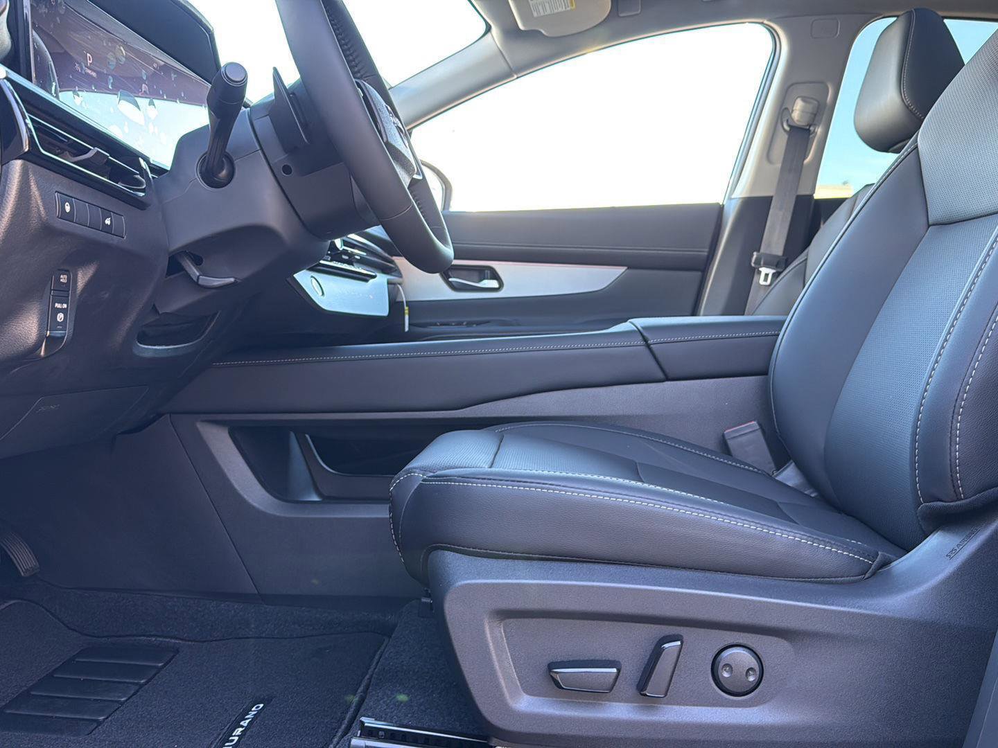 New 2026 Nissan Murano SL AWD/4WD image 18