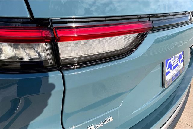 New 2026 Jeep Grand Cherokee Limited AWD/4WD image 18