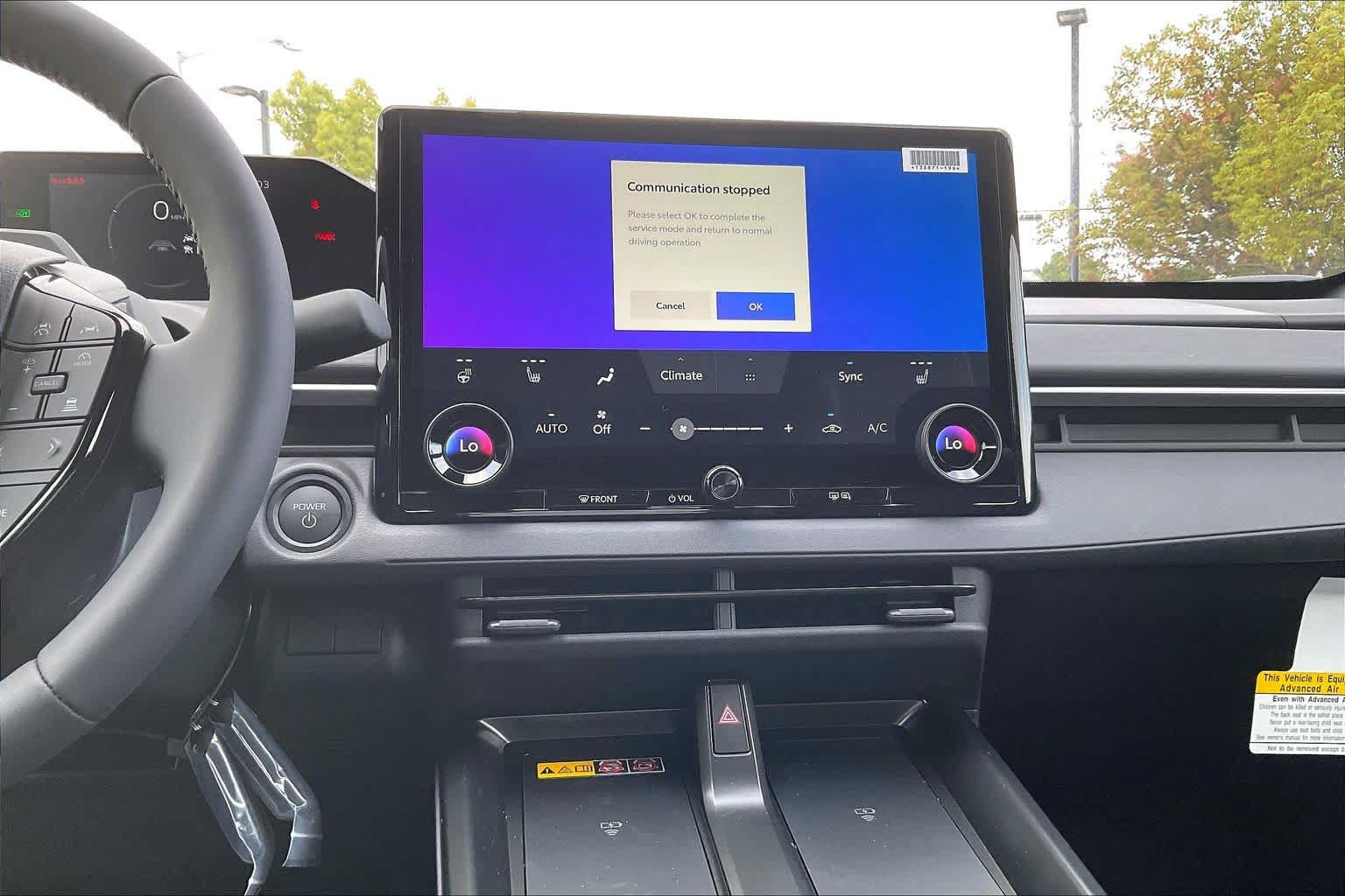 New 2026 Toyota C-HR AWD/4WD image 19