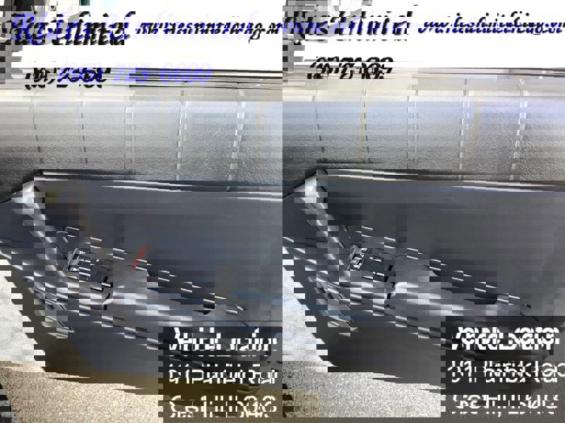 Used 1990 Cadillac Allante image 22