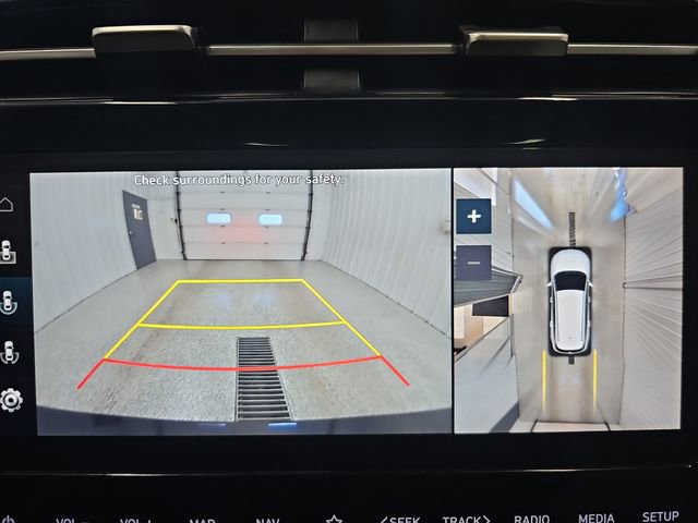 Used 2022 Hyundai Tucson Limited image 20