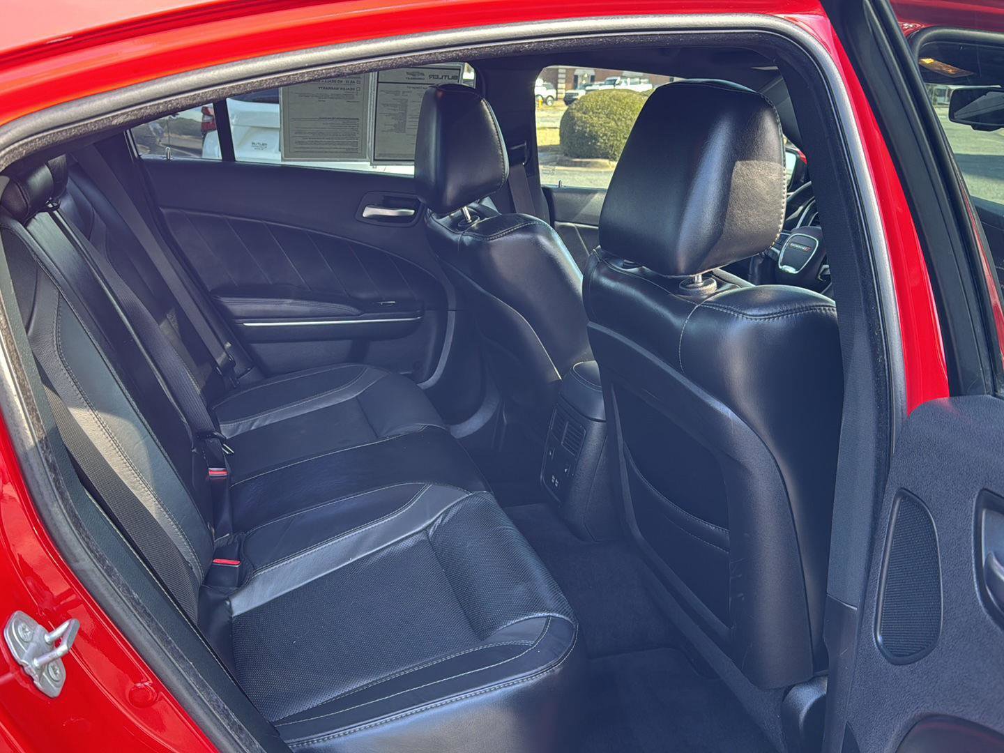 Used 2018 Dodge Charger GT image 11