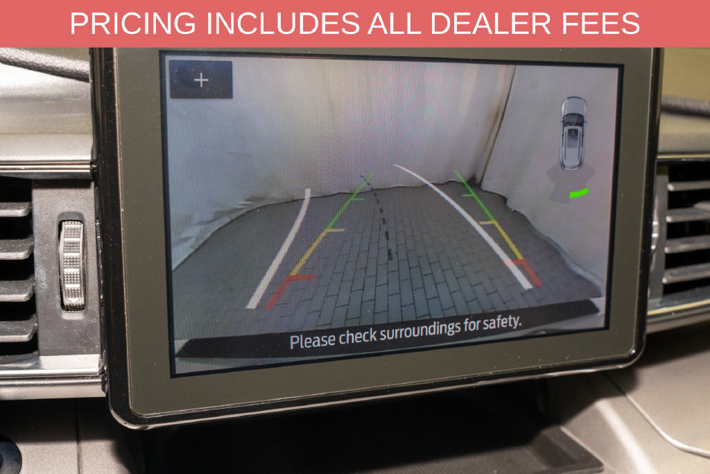 Used 2022 Ford Explorer XLT w/ Equipment Group 202A RWD image 14