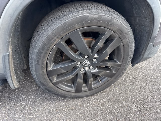 Used 2016 Honda Pilot Elite image 11