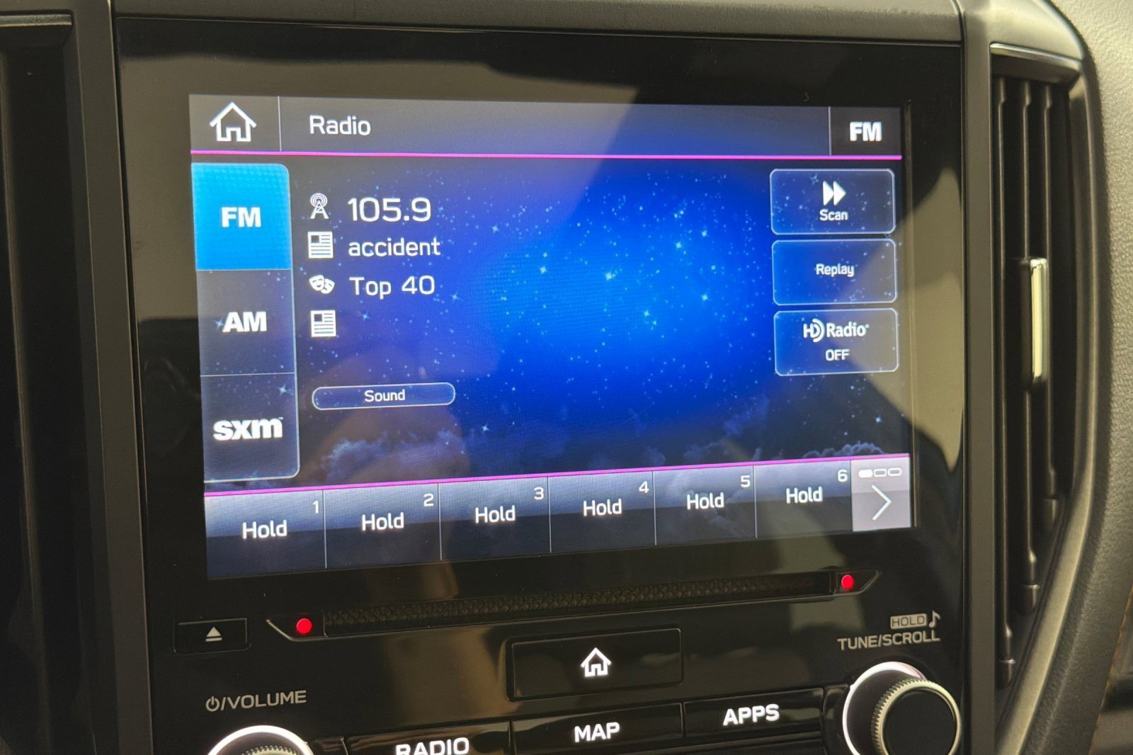 Used 2023 Subaru Forester Wilderness image 17