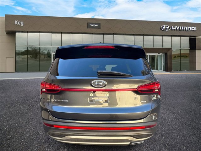 Used 2023 Hyundai Santa Fe SEL image 7