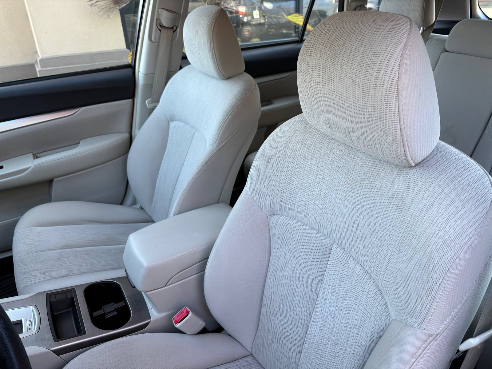 Used 2014 Subaru Outback 2.5i AWD/4WD image 14