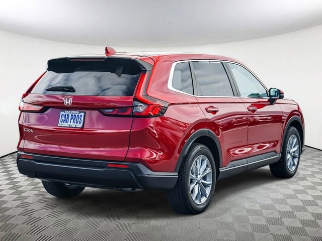 Used 2024 Honda CR-V EX-L image 8