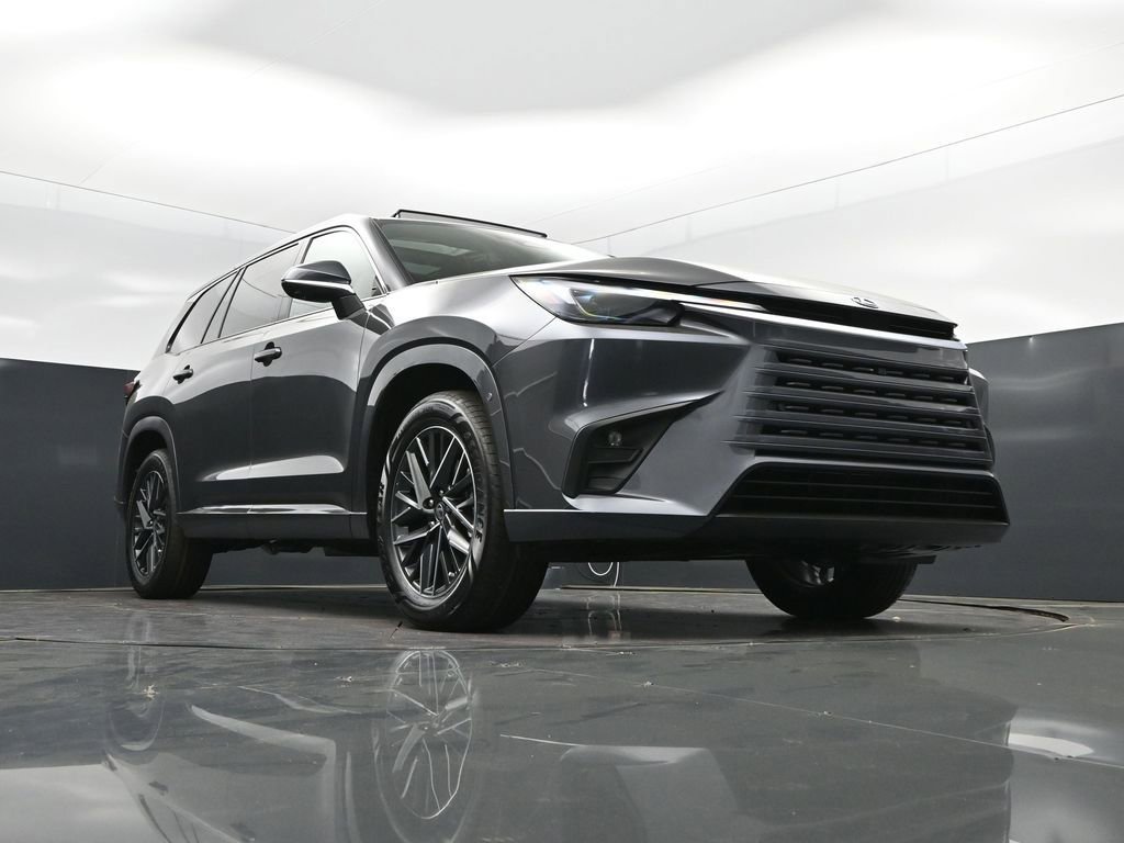New 2026 Lexus TX 350 AWD image 46
