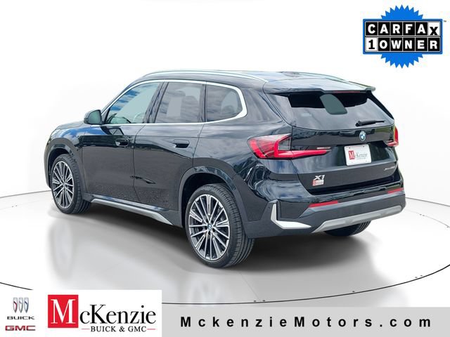 Used 2025 BMW X1 xDrive28i w/ Technology Package AWD/4WD image 3