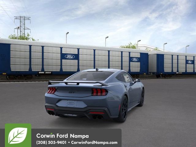 New 2026 Ford Mustang GT image 8