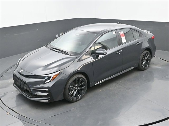 New 2026 Toyota Corolla SE w/ SE Package image 29