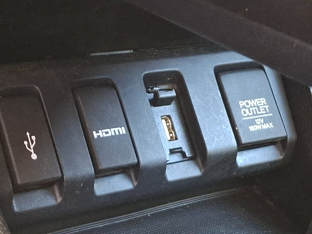Used 2018 Honda HR-V EX-L image 24