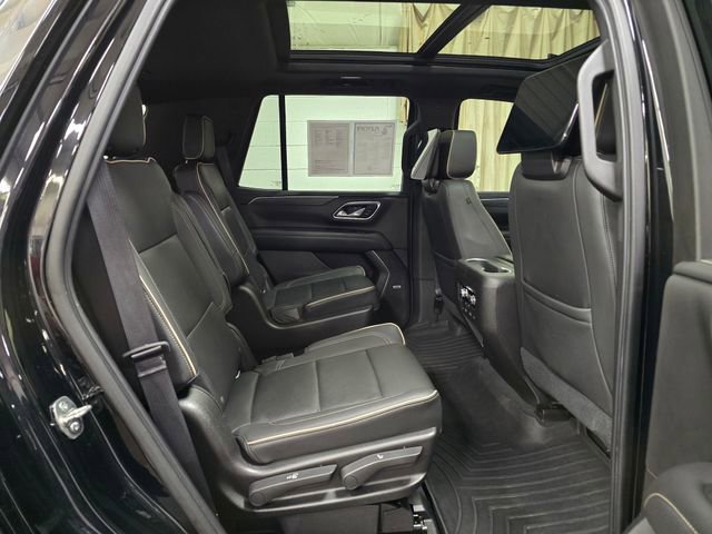 Used 2021 GMC Yukon SLT w/ SLT Luxury Plus Package image 39