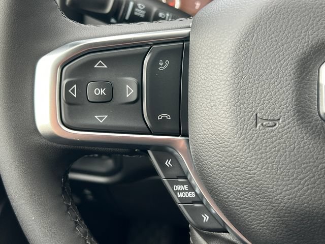 New 2027 RAM 1500 4x4 Crew Cab image 19