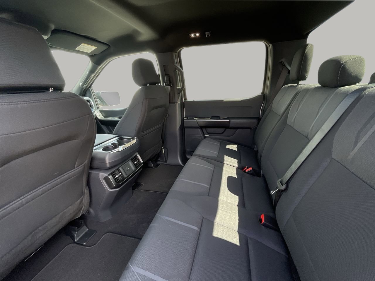 New 2026 Ford F150 STX RWD image 17