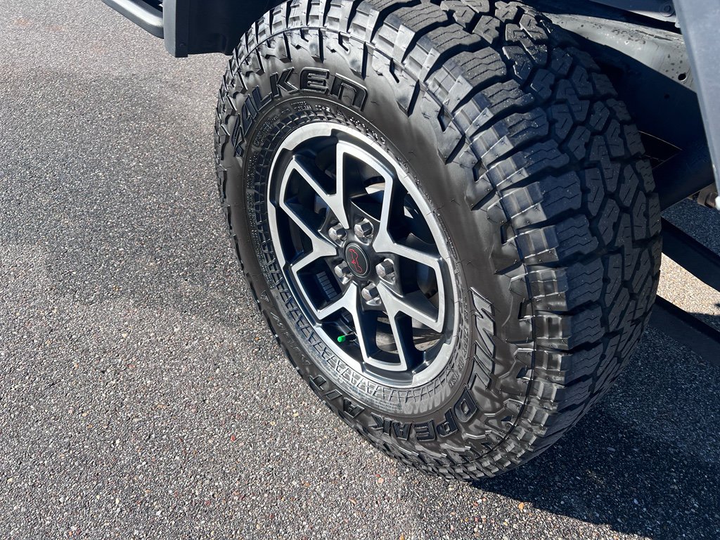 Certified 2025 Jeep Gladiator Rubicon image 10