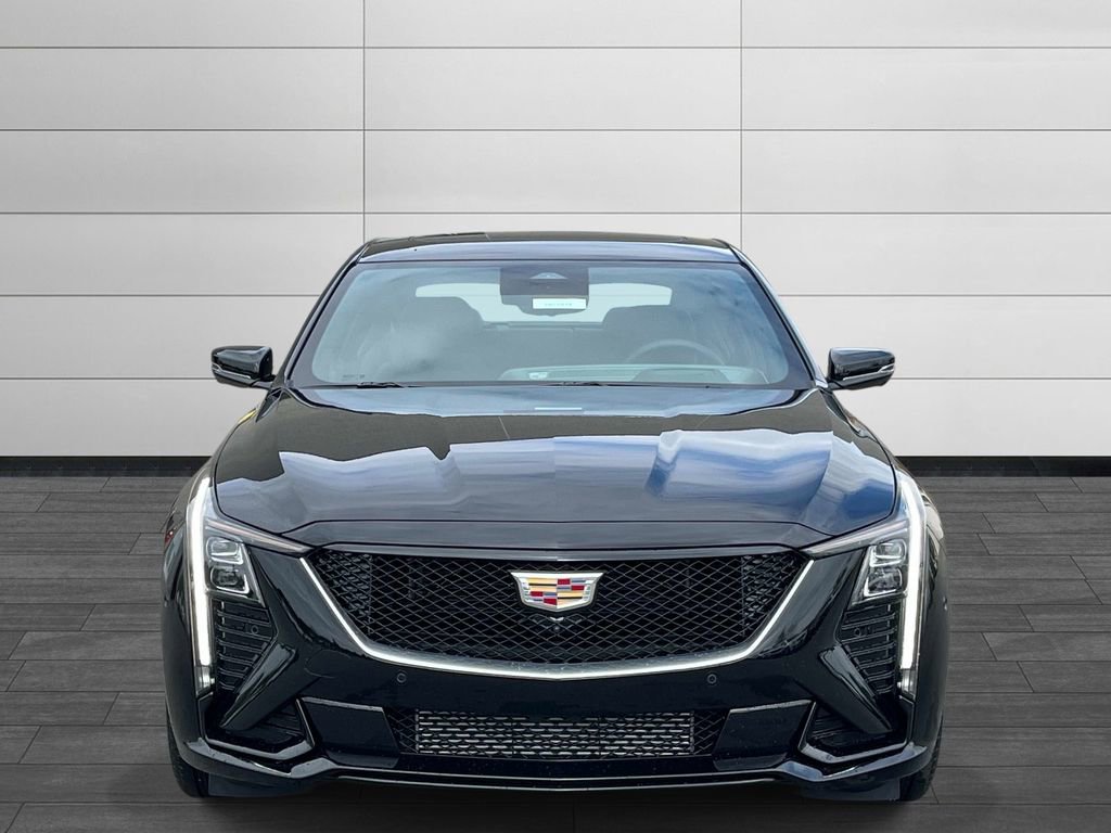 New 2026 Cadillac CT5 Sport RWD image 8