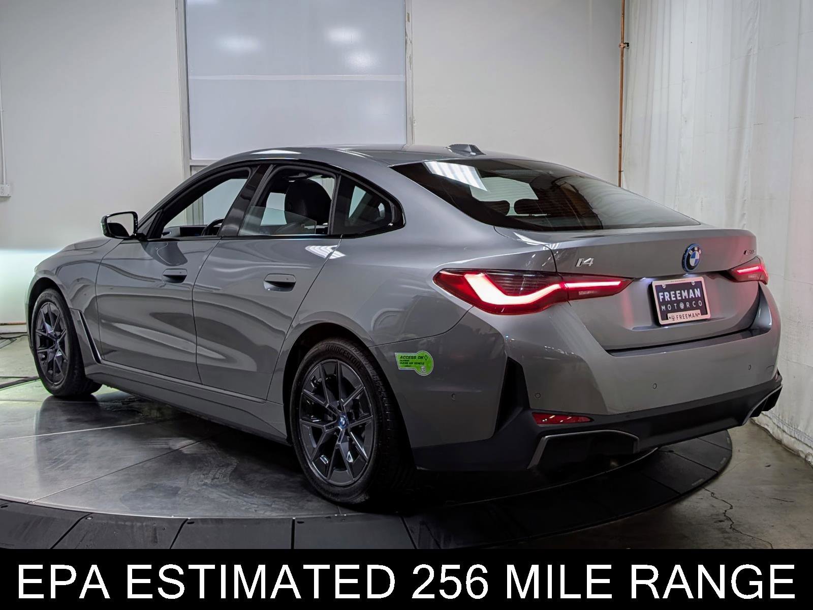 Used 2023 BMW i4 eDrive35 image 6