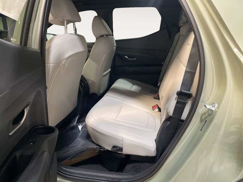 New 2026 Hyundai Santa Cruz SEL image 13