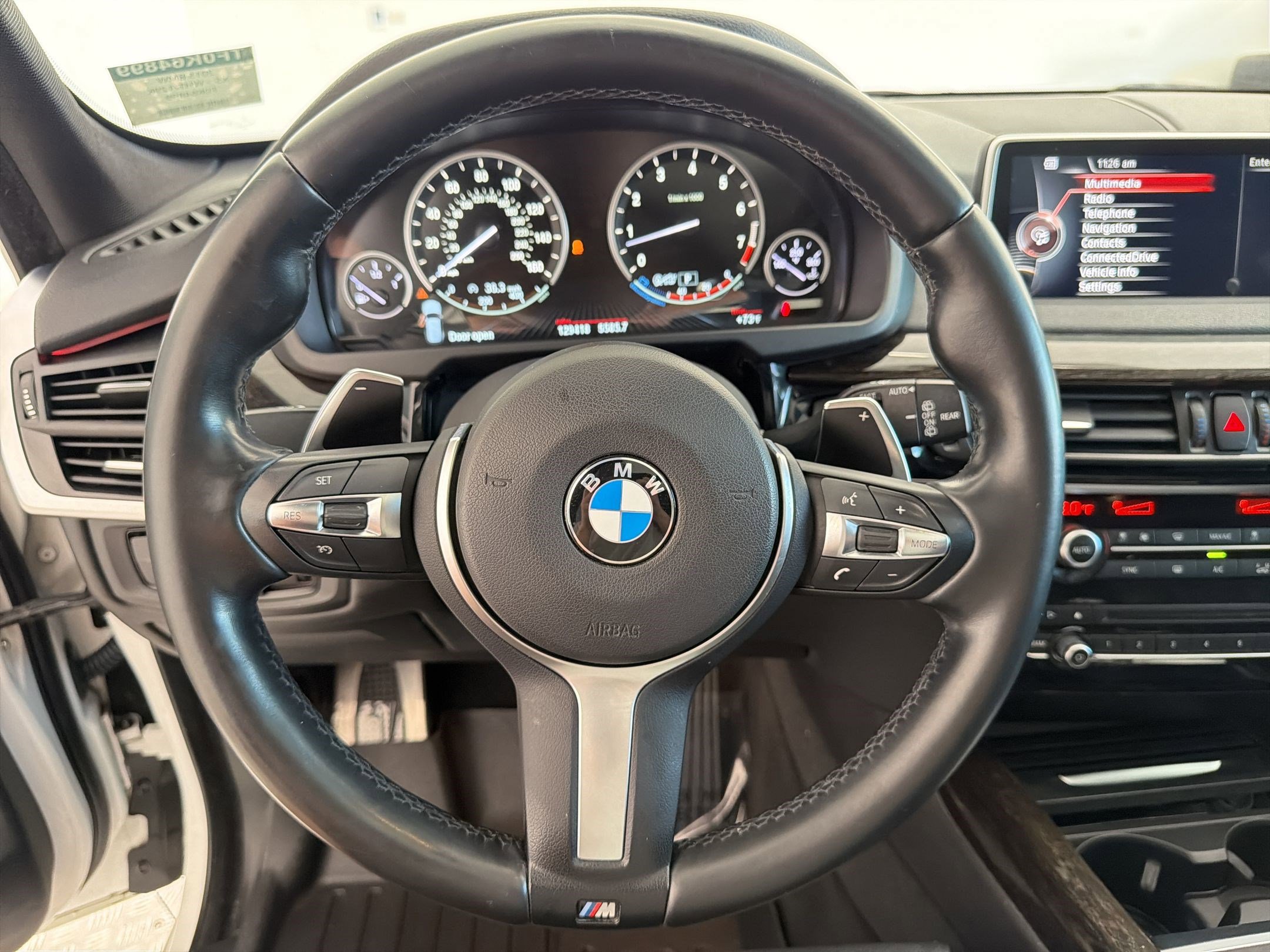 Used 2015 BMW X5 xDrive35i image 18