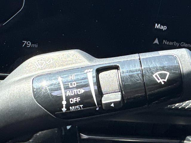 Used 2025 Kia EV6 Wind RWD image 27