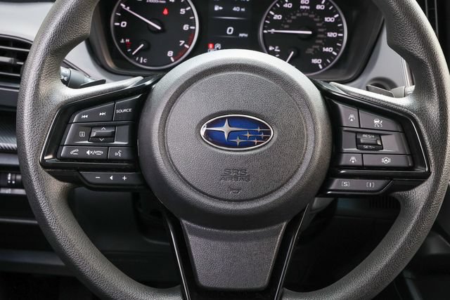 Certified 2024 Subaru Crosstrek 2.0i Premium AWD/4WD image 9