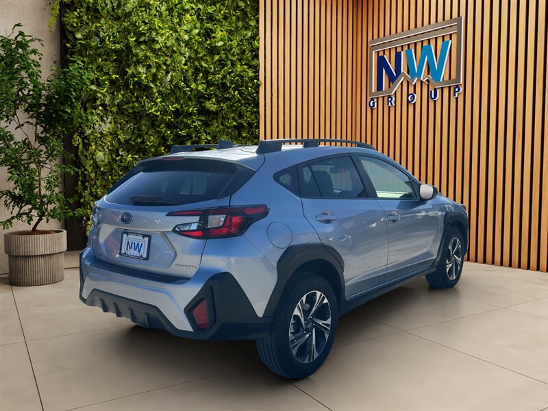 Used 2024 Subaru Crosstrek 2.0i Premium AWD/4WD image 35