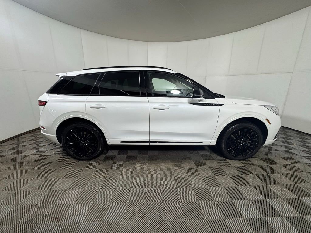 New 2025 Lincoln Corsair Grand Touring w/ Equipment Group 302A image 6