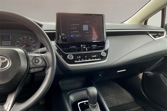 Used 2024 Toyota Corolla LE image 9