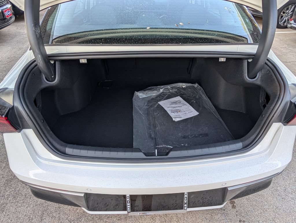 Used 2025 Kia K5 EX FWD image 25