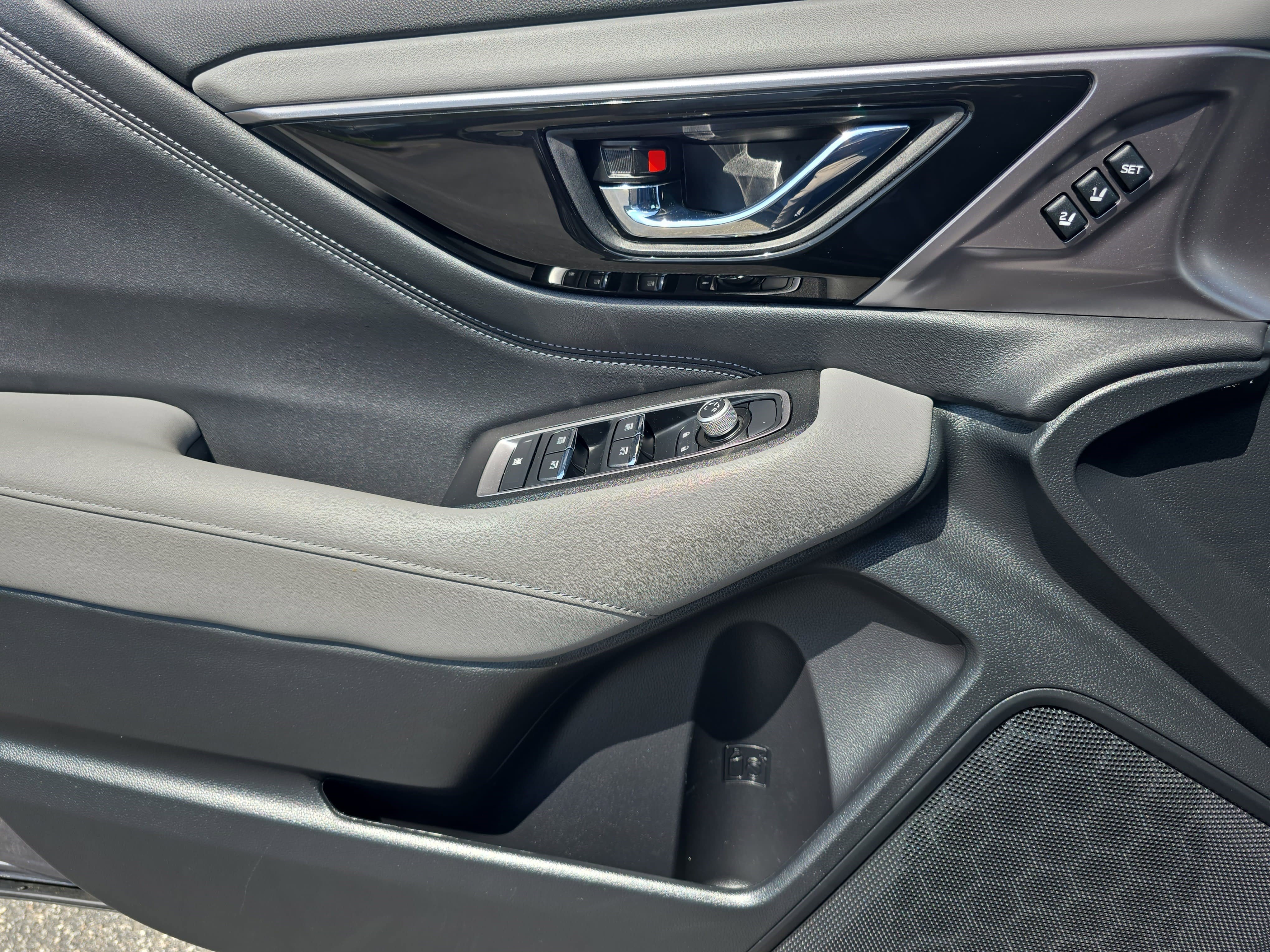 Used 2024 Subaru Outback Limited XT image 24