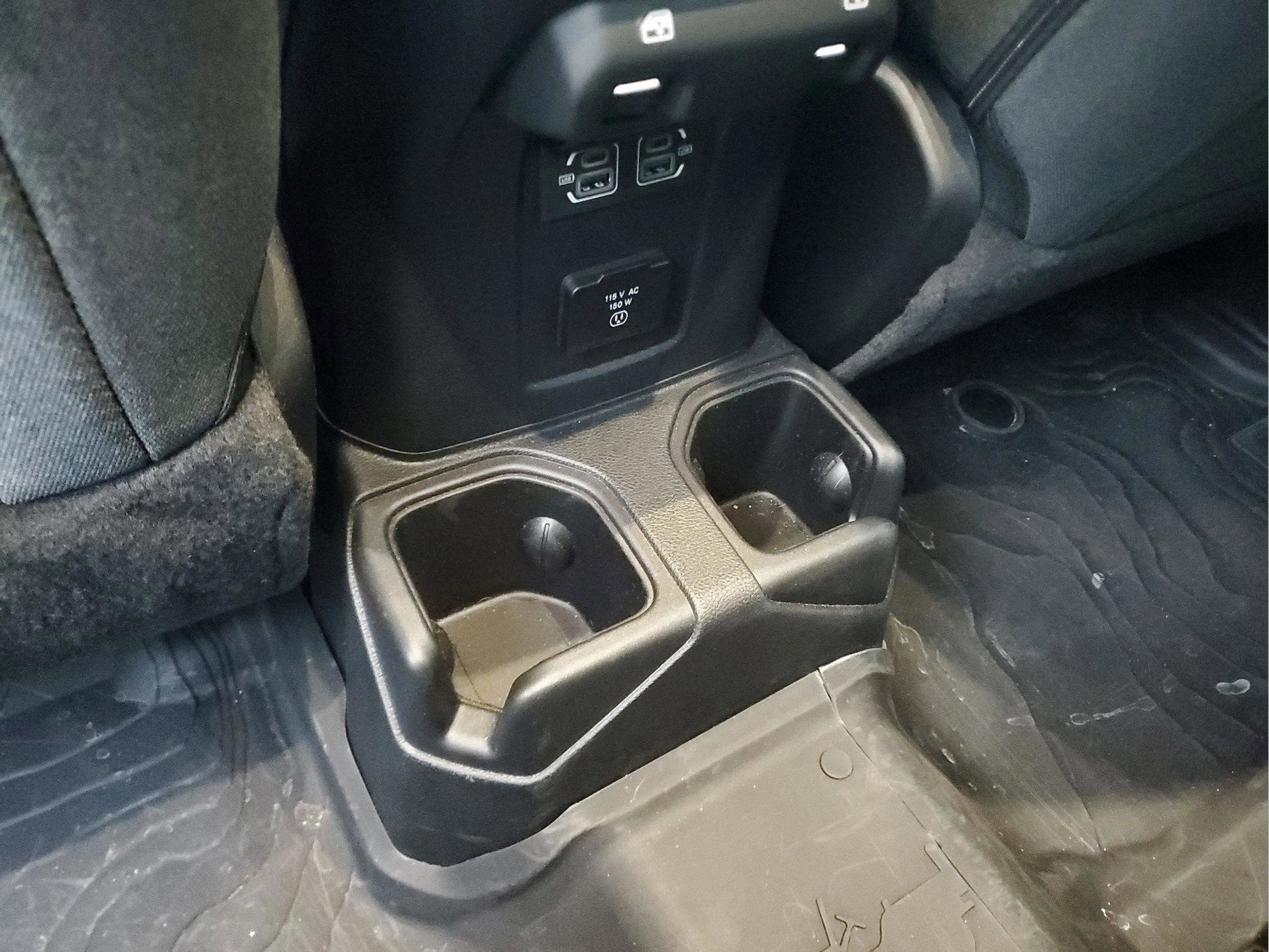 Certified 2024 Jeep Wrangler Sahara image 14