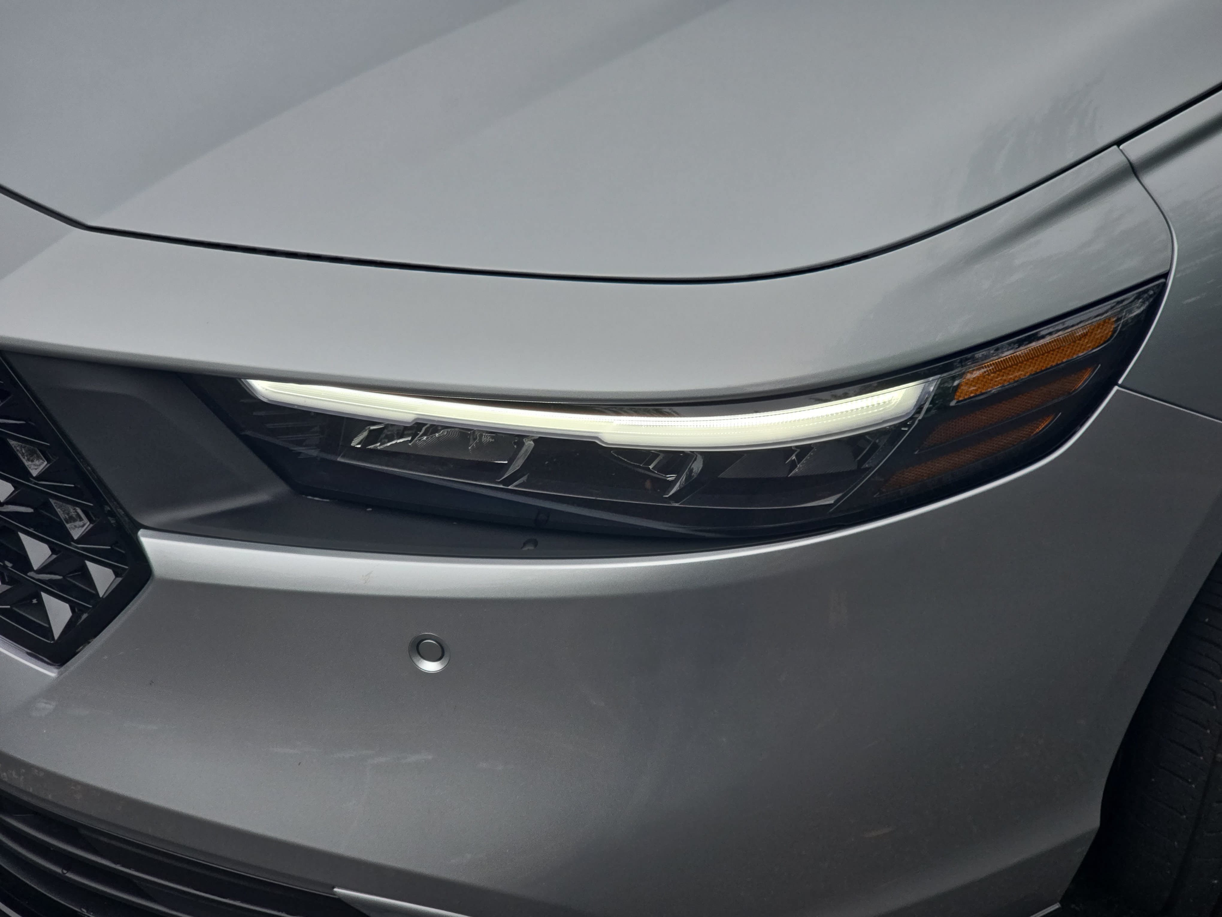 Used 2026 Honda Accord EX-L image 30