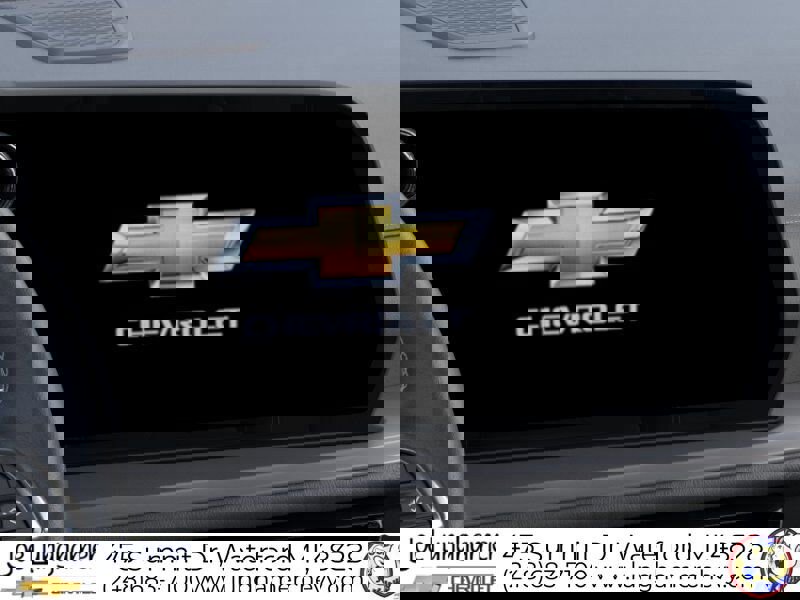 New 2026 Chevrolet Traverse LT w/ Enhanced Driving Package image 22