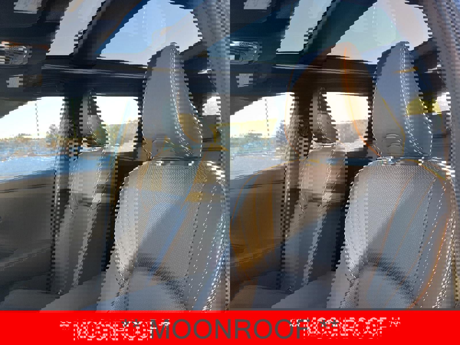 Used 2025 Toyota Crown Signia Limited w/ Advanced Technology Package image 2