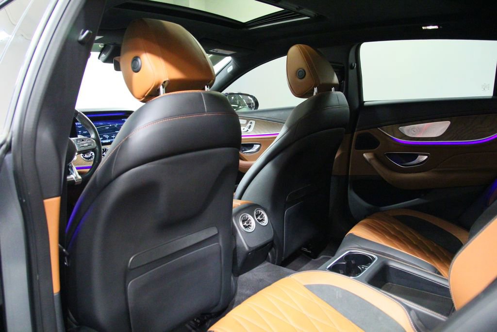 Used 2020 Mercedes-Benz AMG GT 53 image 31