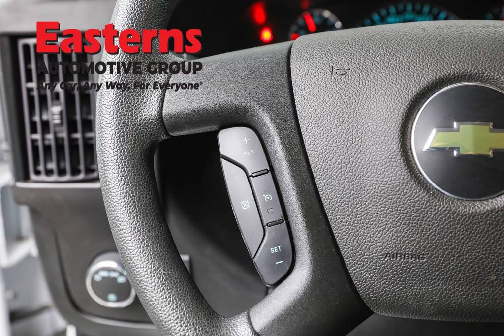 Used 2023 Chevrolet Express 3500 LS image 15