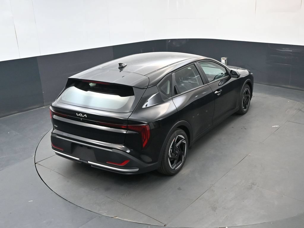 New 2026 Kia K4 EX FWD image 21